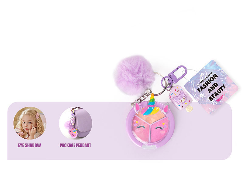 Cosmetics Set toys