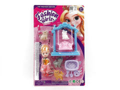 Beauty Set toys