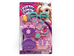 Beauty Set(2S) toys