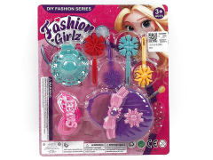 Beauty Set(2S) toys