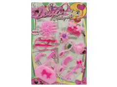 Beauty Set(2C) toys
