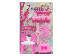 Beauty Set(2C) toys