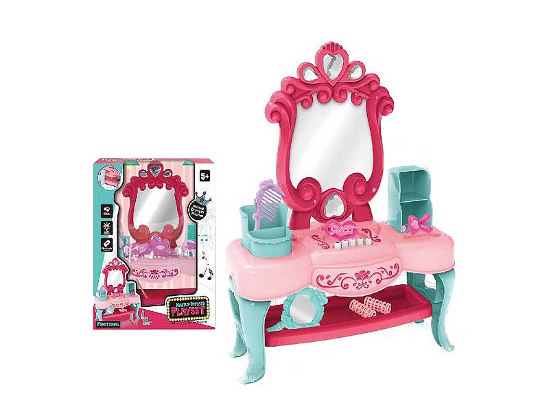 Collection Delight W/L_M toys