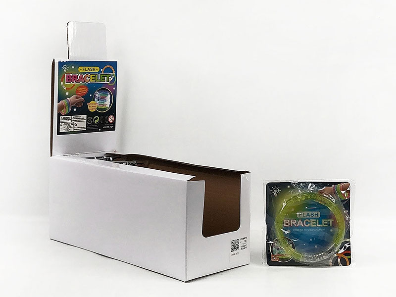 Flash Wristband(24in1) toys