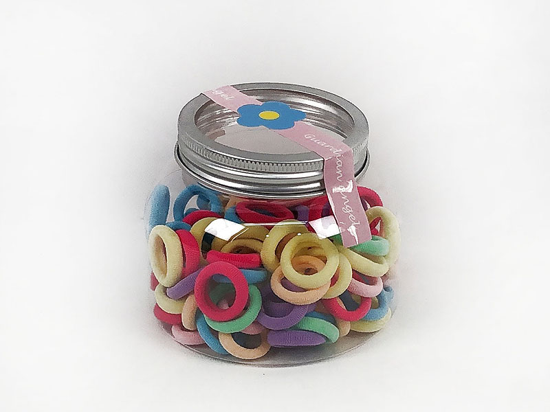 2CM Rubber Band toys