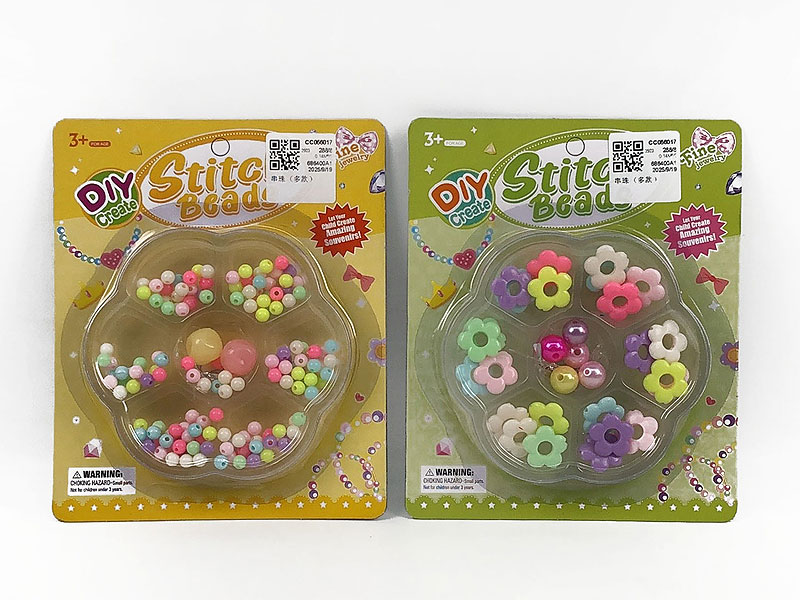 Beading Set toys