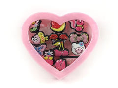 Finger Ring(12in1) toys