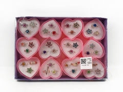 Finger Ring(12in1) toys