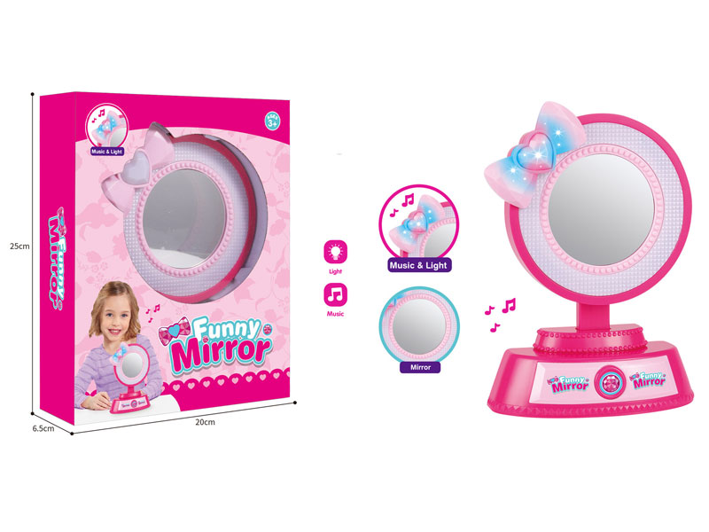 Collection Delight W/L_M toys