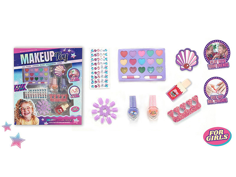 Cosmetic Set toys