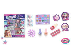 Cosmetic Set toys