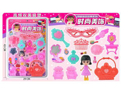 Beauty Set toys