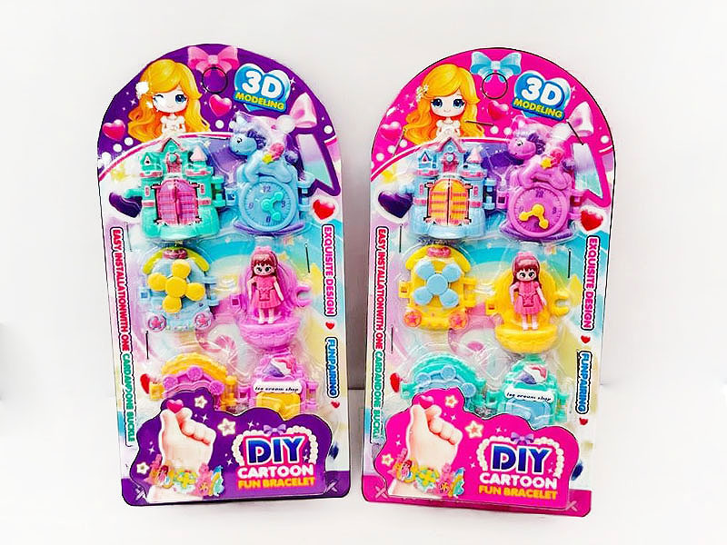 Children Bracelet(2S) toys