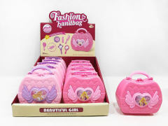 Beauty Set(10in1) toys