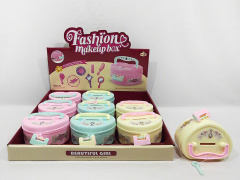 Fashion Makeup Box(9in1) toys