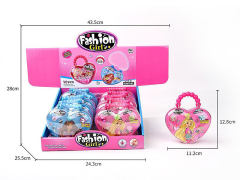 Finger Ring(10in1) toys