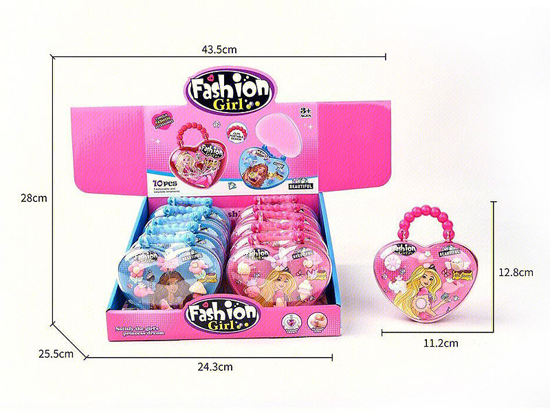 Finger Ring(10in1) toys