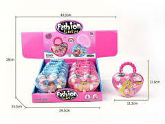 Finger Ring(10in1) toys