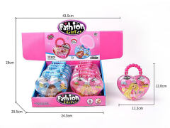 Finger Ring(10in1) toys