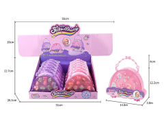 Finger Ring(12in1) toys