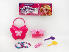 Beauty Set toys