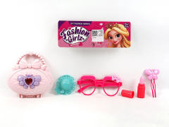 Beauty Set toys