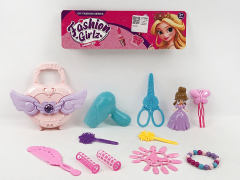 Beauty Set toys