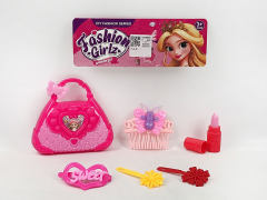 Beauty Set toys