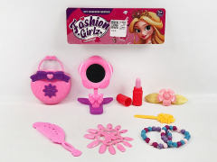 Beauty Set toys