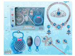 Beauty Set toys