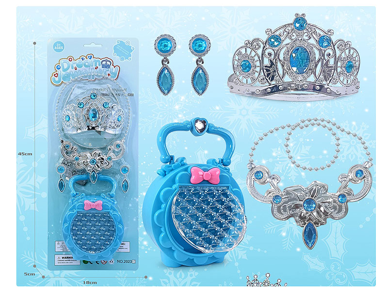 Beauty Set toys