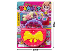 Beauty Set toys