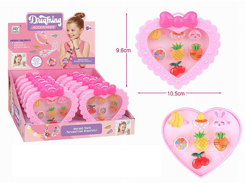 Finger Ring(12in1) toys