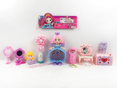 Beauty Set toys