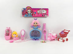Beauty Set toys