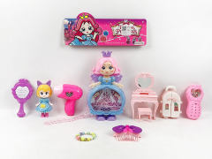 Beauty Set toys