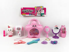 Beauty Set toys