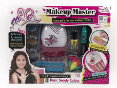 Electric Nail Machine Set toys