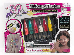 Nail Set toys
