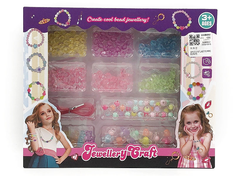 Beads Set toys