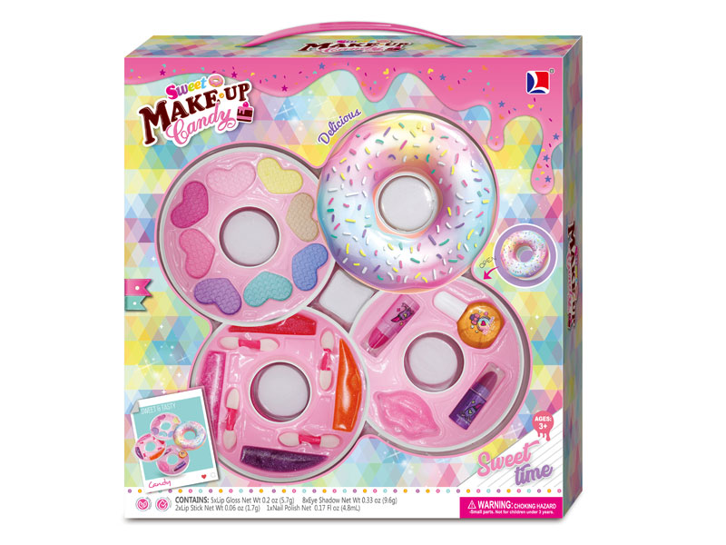Cosmetics Set toys
