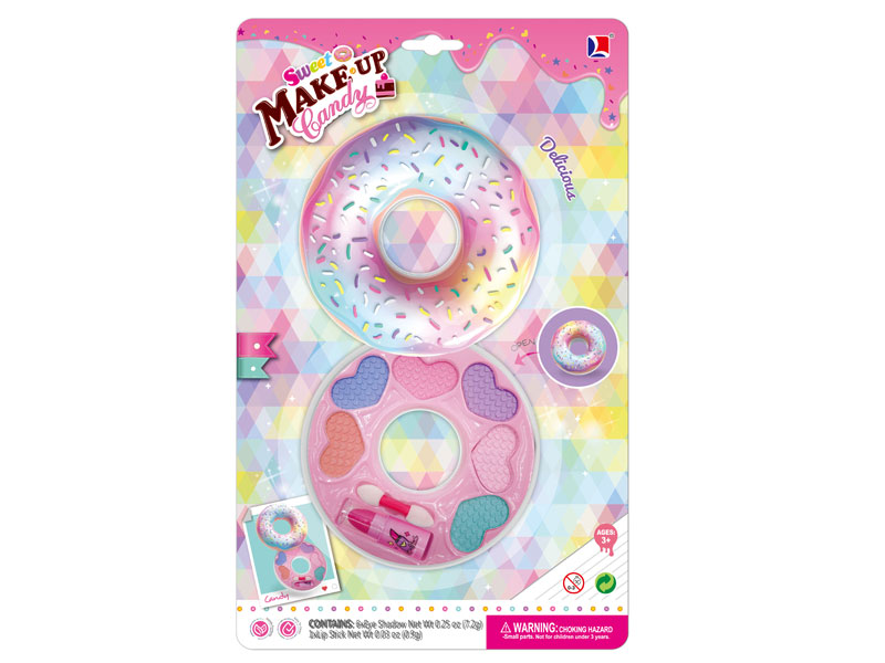 Cosmetics Set toys