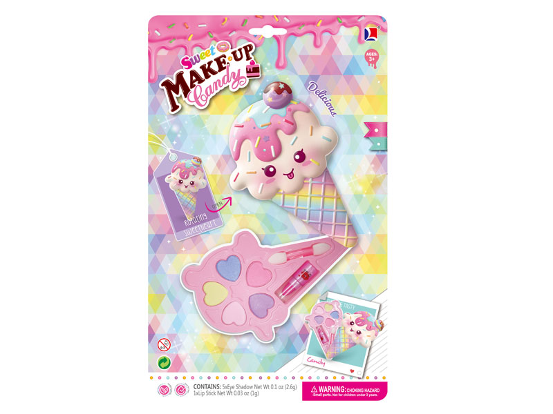 Cosmetics Set toys