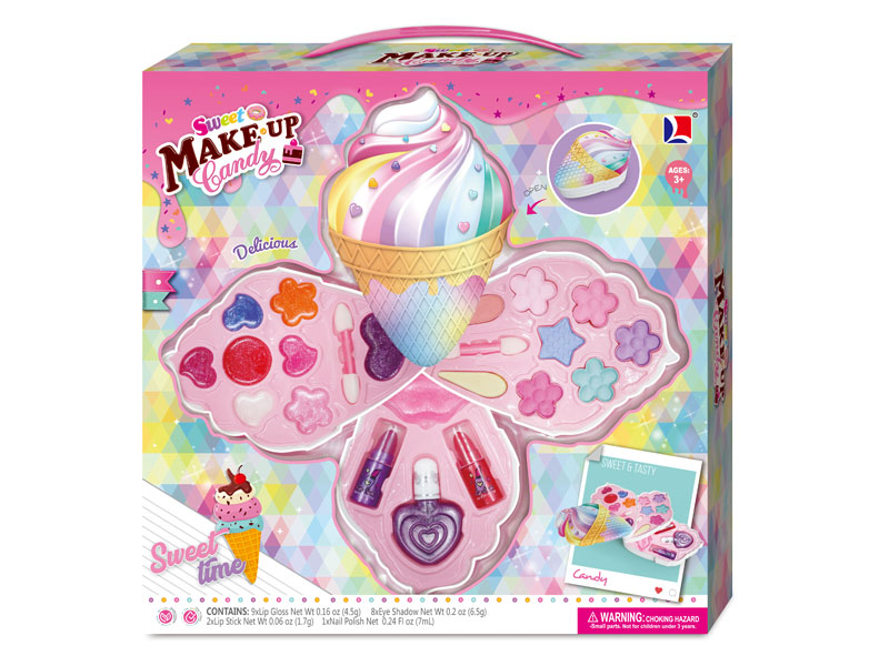 Cosmetics Set toys
