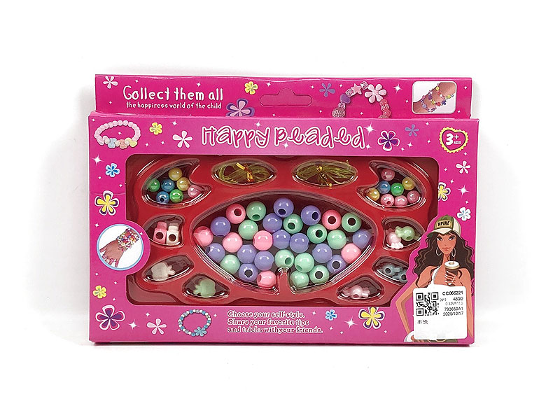 Beading Set toys