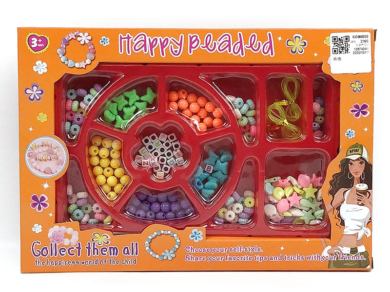 Beading Set toys