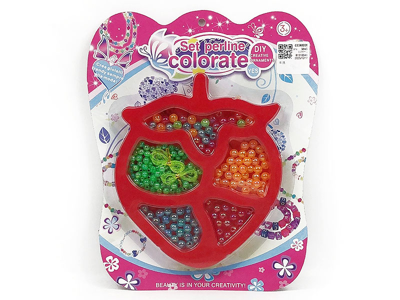 Beading Set toys