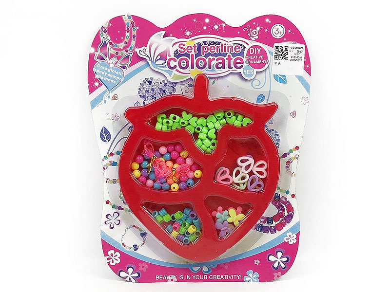 Beading Set toys
