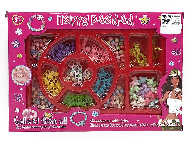 Beading Set toys