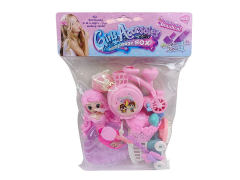 Beauty Playing Set toys